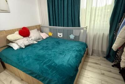 Apartament 2 camere, 51,47 mp, zona Guliver-Brazda - 5