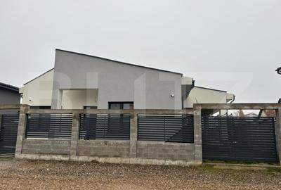 Casa lux pe un singur nivel in Nufarul- OPORTUNITATE - 2