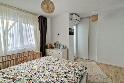 Casă cu 3 camere cu Teren 48 Mp în Central - 8