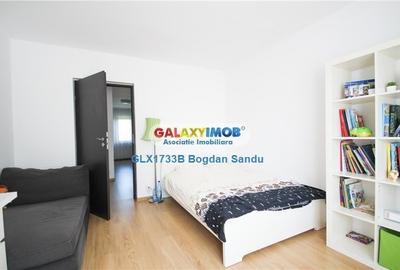 Casa cu 4 camere de inchiriat in Chiajna Casa cu 4 camere de inchiriat in Chiajna - 14