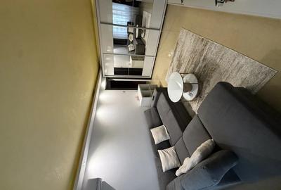 Apartament cu 2 camere decomandat în Rahova