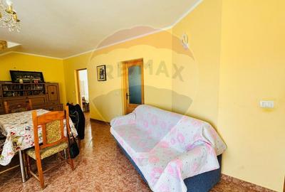 Casa / Vila cu 5 camere de vanzare Casa / Vila cu 5 camere de vanzare - 3