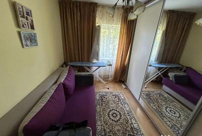 Apartament cu 3 camere decomandat în Dacia - 8