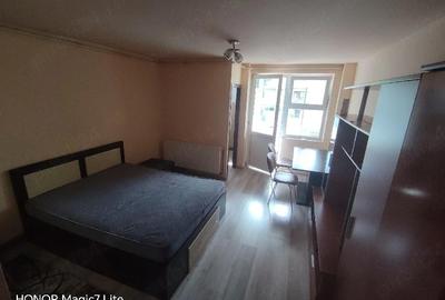 Garsonieră semidecomandată în Mărăști