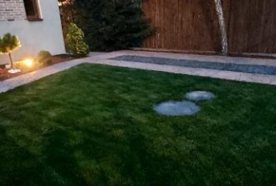 Duplex Confort ?i intimitate Dumbravi?a in fa?a - 12