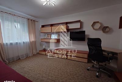 Garsonieră în Tipografilor - 4
