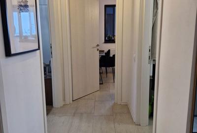 Apartament cu 2 camere decomandat în Găvana - 2