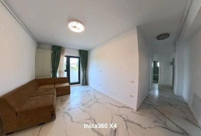 Apartament 4 camere Otopeni Central, nou, 2 locuri de parcare subterane - 2