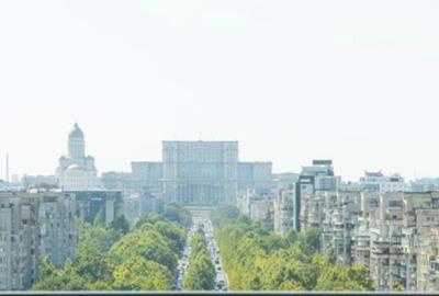 Apartament cu 2 camere circular în Decebal - 4