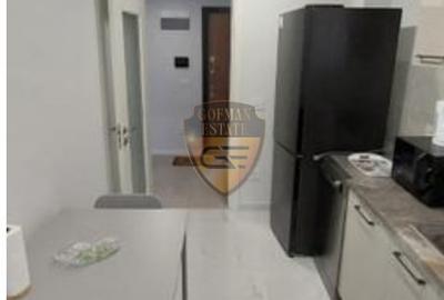 Apartament 3 cam, nou, decomandat, complet mobilat si utilat in Zen Residence - 10