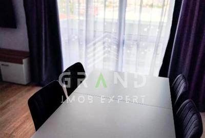 Garsonieră, mobilată în Mănăștur - 3