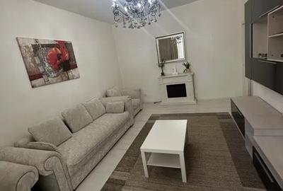 Dobroesti | 2 Camere  | Parter | Loc de Parcare | Balcon - 1