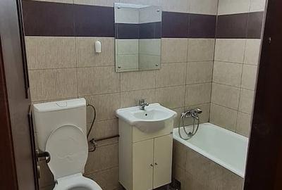 Garsonieră semidecomandată în Olănești - 1