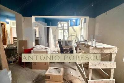 Parter imobil si curte proprie, in Ploiesti, ultracentral. - 14