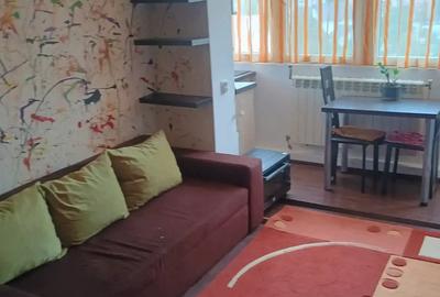 Garsoniera de inchiriat - 1