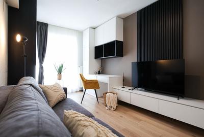 Apartament cu 3 camere decomandat în Central - 2