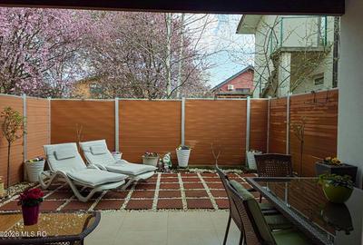 Casă cu 3 camere cu Teren 101 Mp în Dumbrăvița - 3