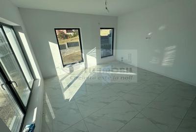 Duplex premium Vișani - 100 mp utili, curte 220 mp - 155.000 EUR - 3