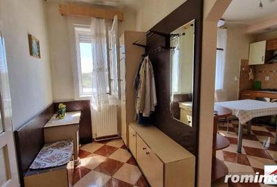Apartament la casa cu garaj si curte proprie etaj 1 - 5