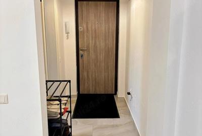 Apartament cu 2 camere semidecomandat în Vest - 3