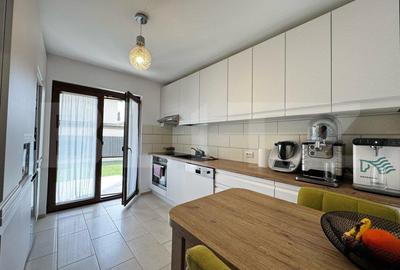 Casă cu 4 camere cu Teren 345 Mp în Central - 16