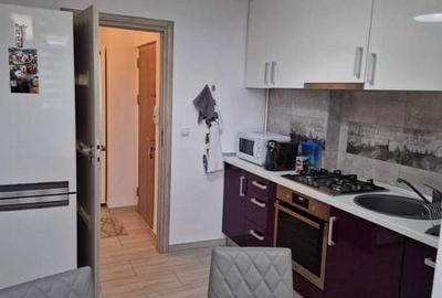 Apartament cu 2 camere în Libertății - 5