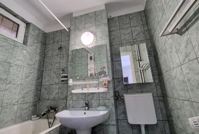 Apartament cu 2 camere semidecomandat, mobilat în Berceni - 7