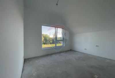 Duplex la cheie cu 4 camere in Sacalaz Duplex la cheie cu 4 camere in Sacalaz - 9