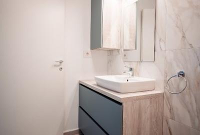Apartament cu 2 camere semidecomandat, mobilat în Lipovei - 11