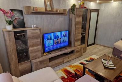 Apartament Mobilat Utilat, 3 camere Radu Negru, parter cu balcon - 3