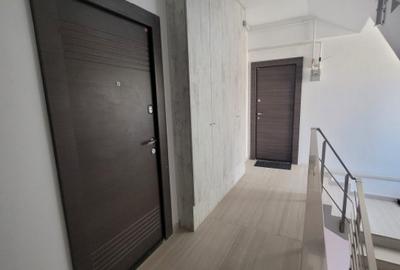 Apartament cu 2 camere decomandat în Nord - 5