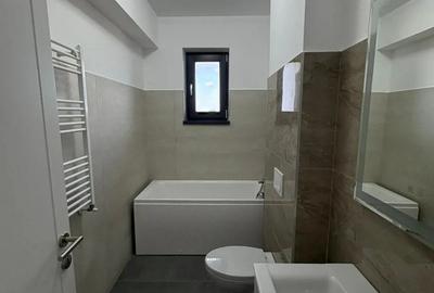 Apartament cu 2 camere de inchiriat - 4