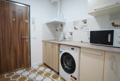 Garsonieră semidecomandată, mobilată în Păcii - 1