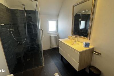 Apartament cu 4 camere, mobilat în Victoriei - 8