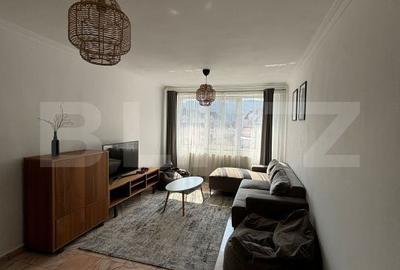 Apartament cu 3 camere în Petru Rareș - 1