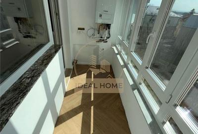 Apartament cu 4 camere în Copou - 6