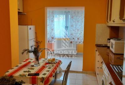 Apartament cu 2 camere decomandat în Dorobanților - 4