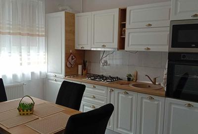 Garsonieră decomandată în Exterior Vest - 1