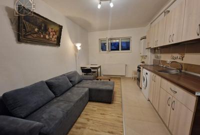 Garsoniera Bloc Nou Viva Residence - 5