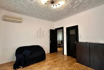 REA1021247 Apartament 2 camere I Dorobanti - 4