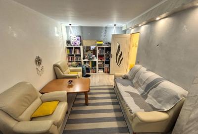 Garsonieră de vânzare – parter,central, B-dul Regele Mihai I zona Sf.Maria - 2