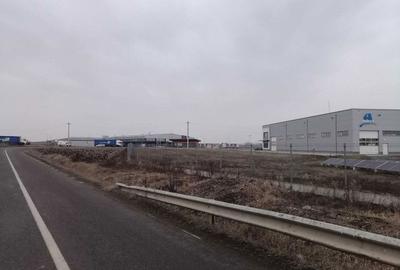 Spațiu comercial, în Sânpaul - 6