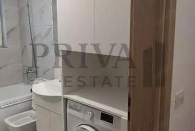 Garsonieră decomandată, mobilată în Giroc - 5