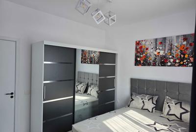 Apartament cu 2 camere decomandat în Central - 1