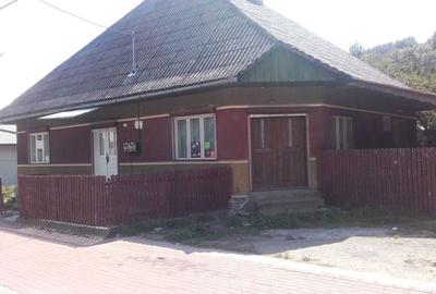 Casă cu 5 camere în Avram Iancu - 1