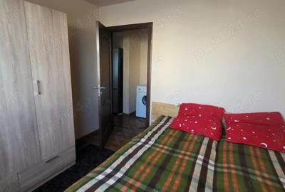 Apartament cu 2 camere semidecomandat în Fortuna - 3