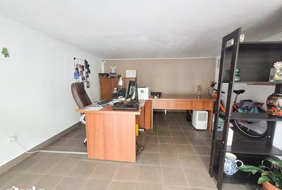 Spațiu comercial, de 23 mp, în Central - 2