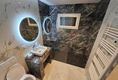 Casa noua de LUX zona CARTIER 9 MAI - 4