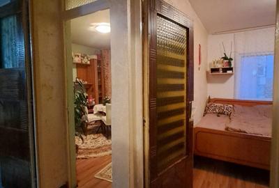 Apartament 3 camere dec,2 bai,2 balcoane Libertatii central Apahida - 3