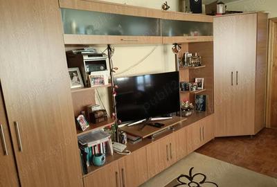 Apartament cu 3 camere semidecomandat în Govândari - 4